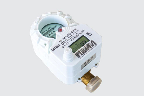 NB-loT���Wˮ��